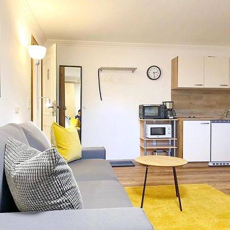 Haus Dora Apartment 1 Filzenkogel Mayrhofen Zewnętrze zdjęcie