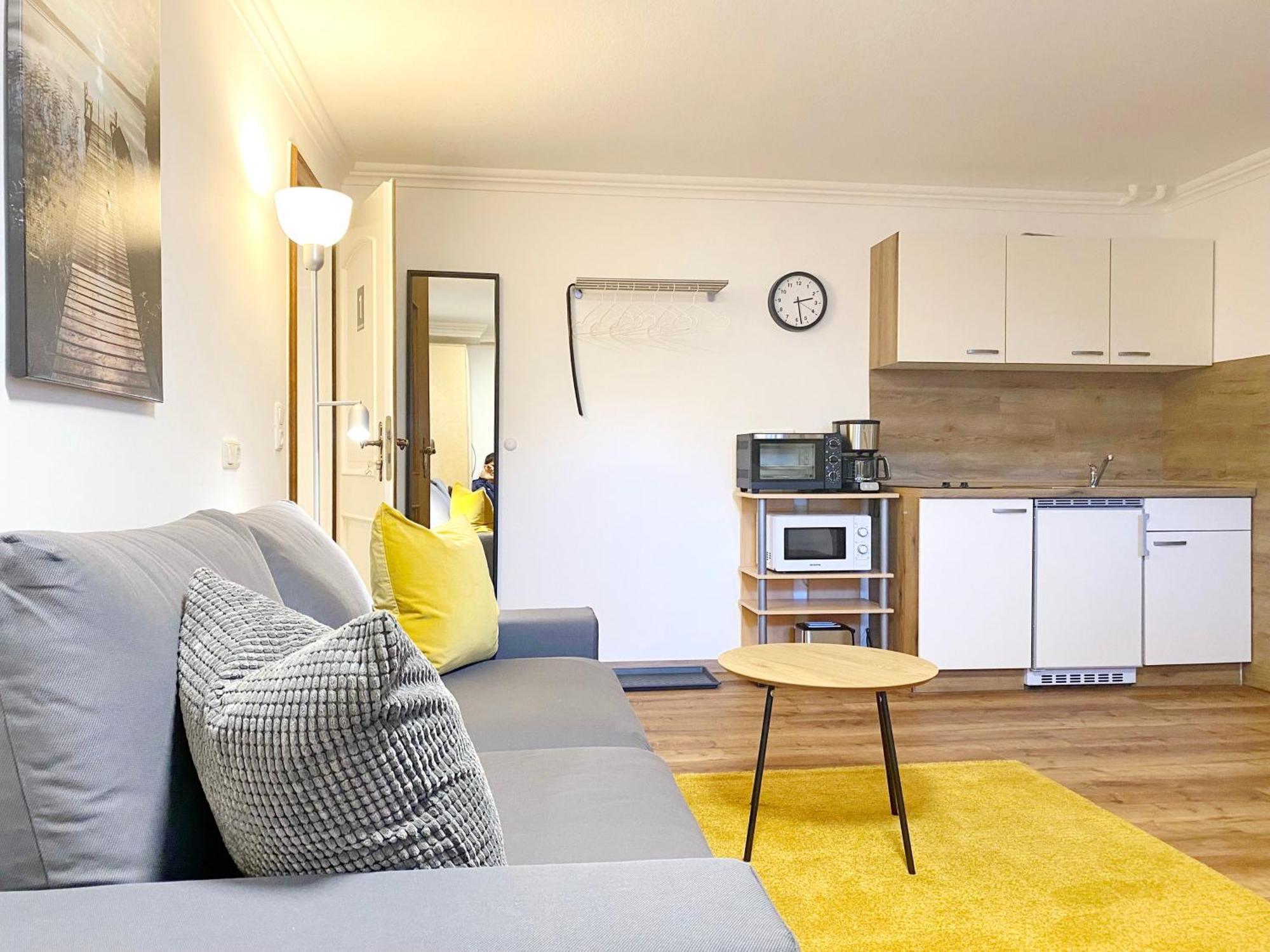 Haus Dora Apartment 1 Filzenkogel Mayrhofen Zewnętrze zdjęcie