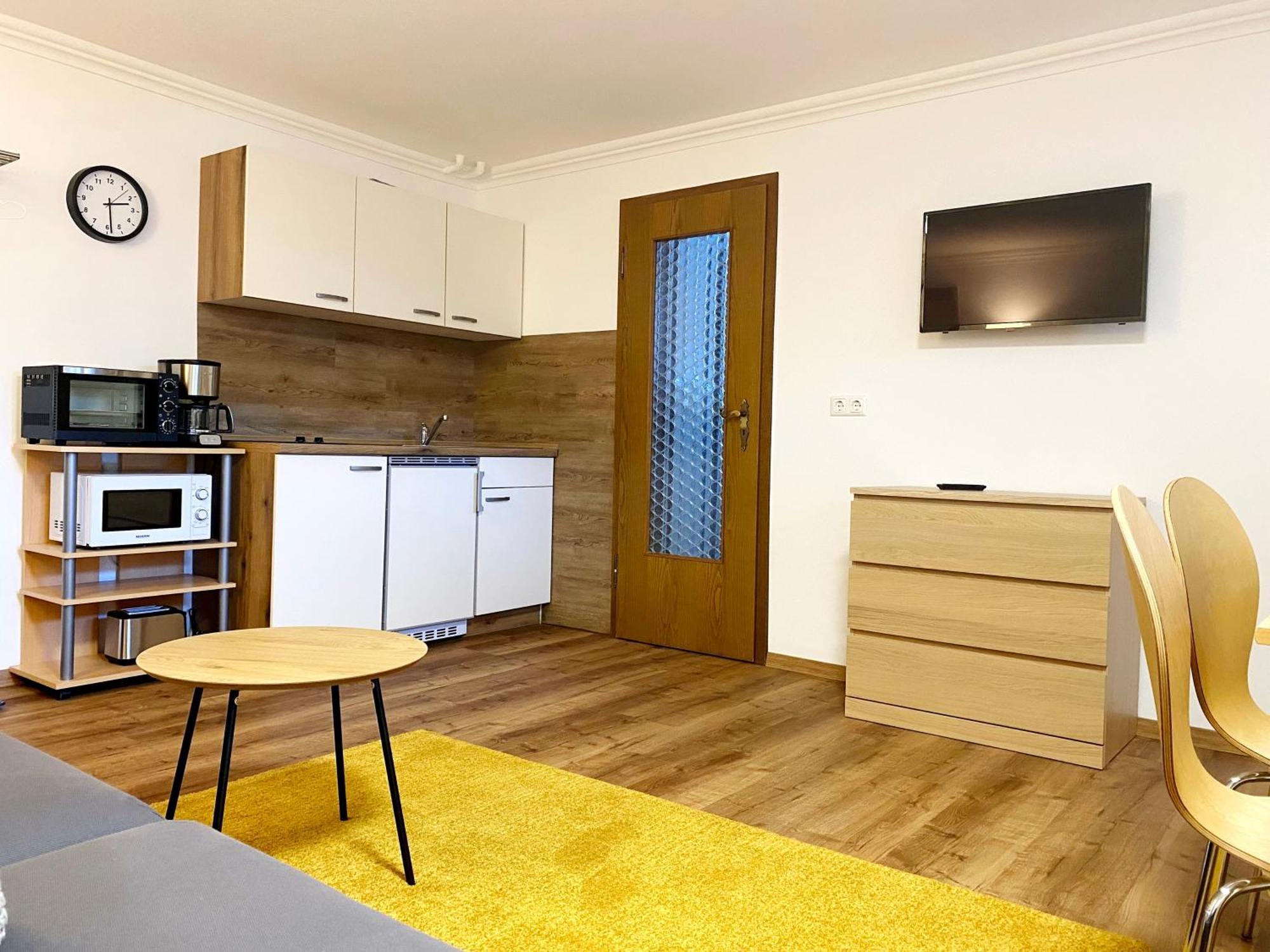 Haus Dora Apartment 1 Filzenkogel Mayrhofen Zewnętrze zdjęcie